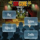 Download Minigore HD Cell Phone Game